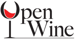 Open Wine logo