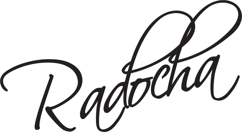 Radocha logo